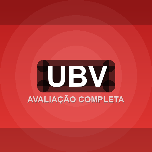 ubv logo