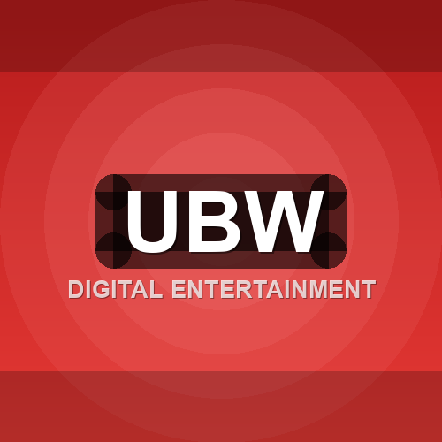 ubw logo