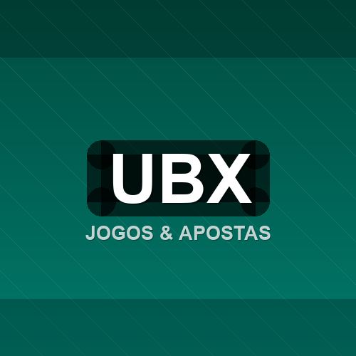 ubx logo