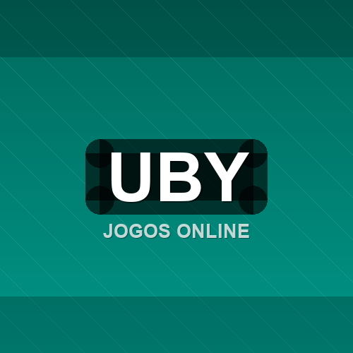 uby logo