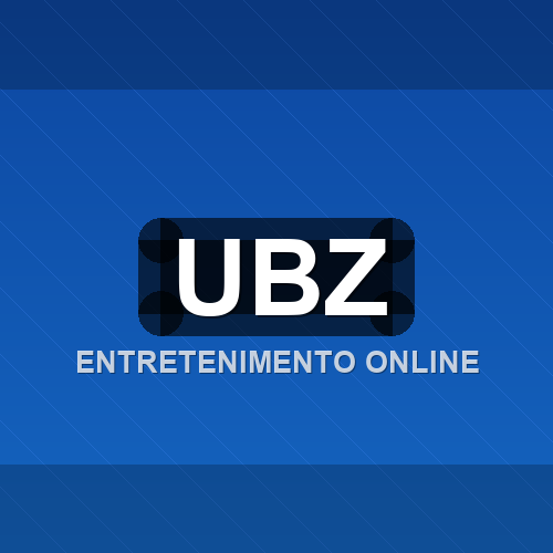 ubz logo
