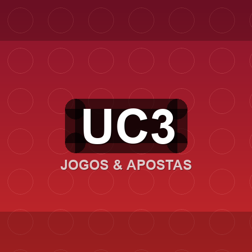 uc3 logo