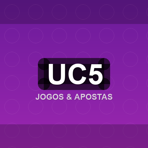 uc5 logo