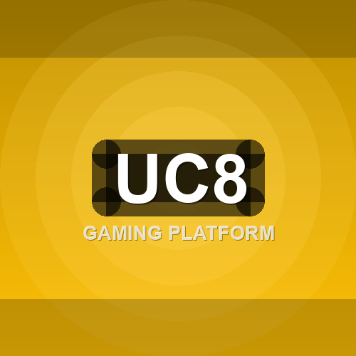 uc8 logo