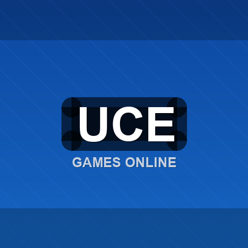 uce logo