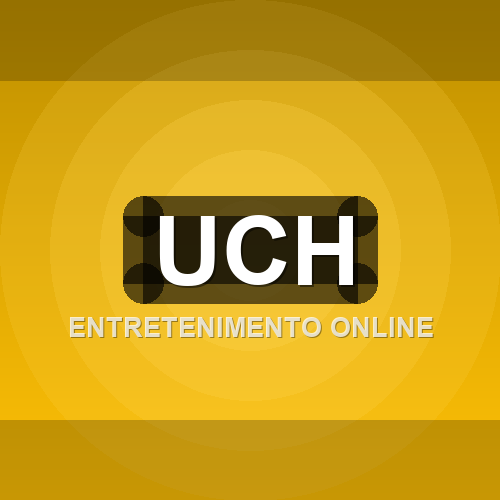 uch logo