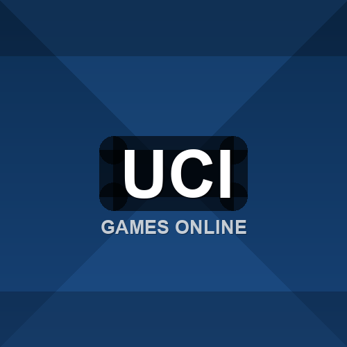 uci logo
