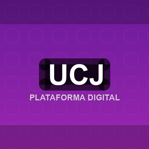 ucj logo
