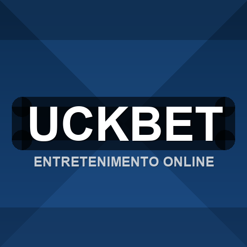 uckbet logo