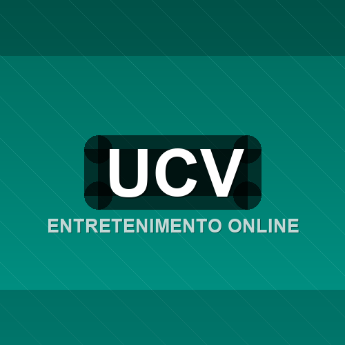 ucv logo