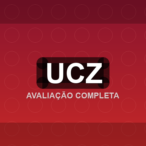 ucz logo