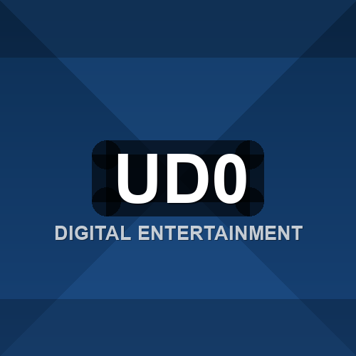 ud0 logo