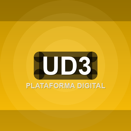 ud3 logo