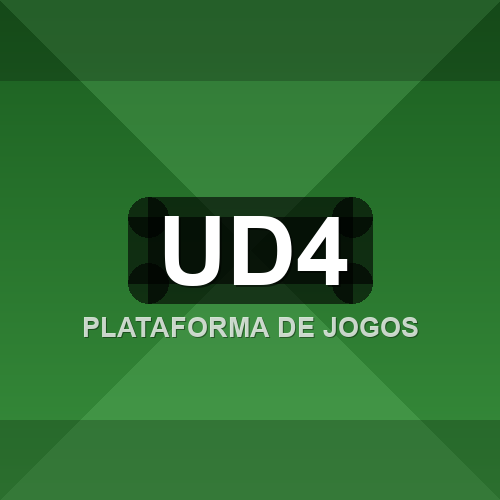 ud4 logo