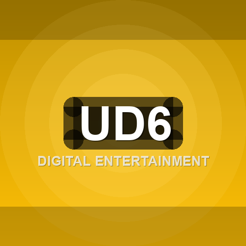 ud6 logo