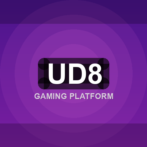 ud8 logo