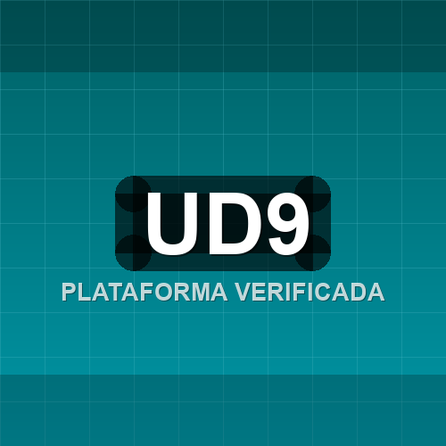 ud9 logo