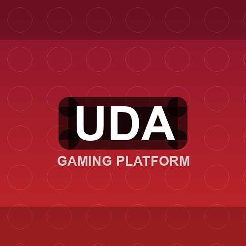 uda logo