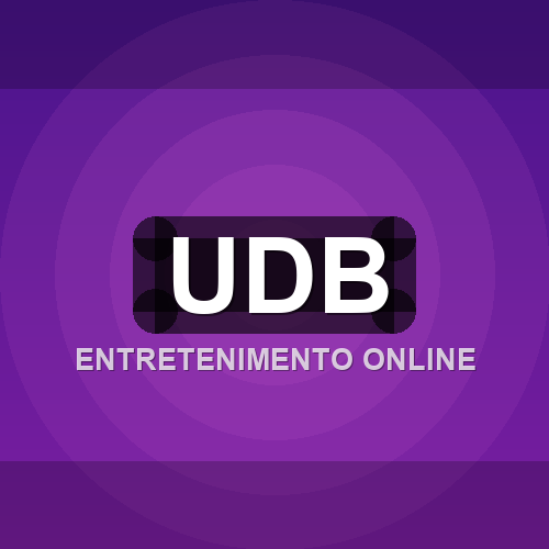 udb logo