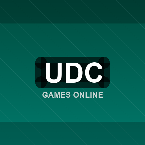 udc logo