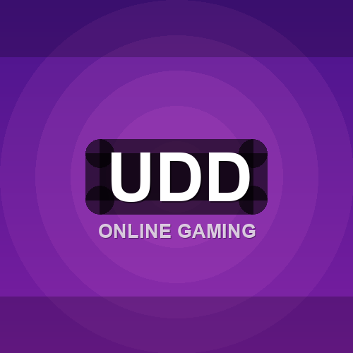 udd logo
