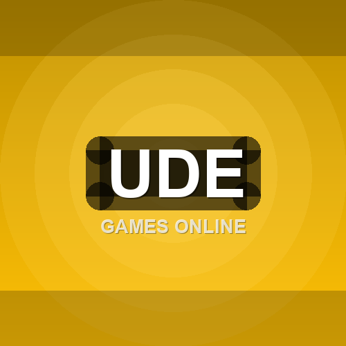 ude logo
