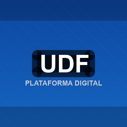 udf logo
