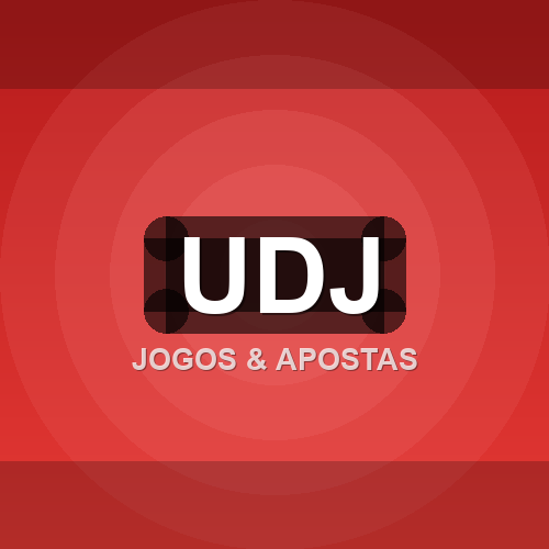 udj logo
