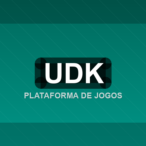 udk logo