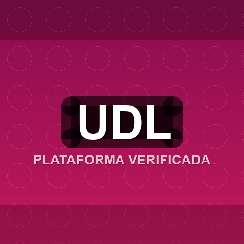 udl logo