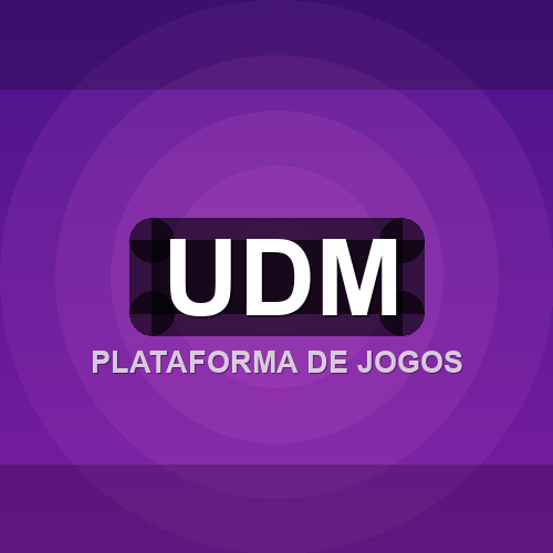 udm logo