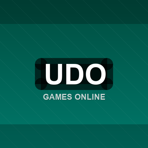 udo logo