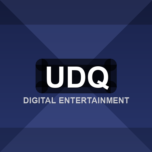udq logo