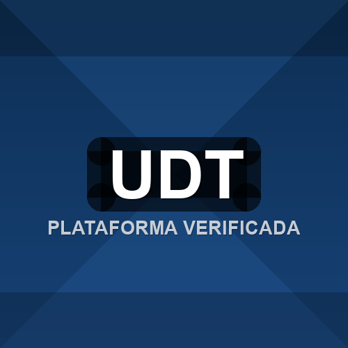 udt logo