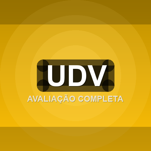 udv logo