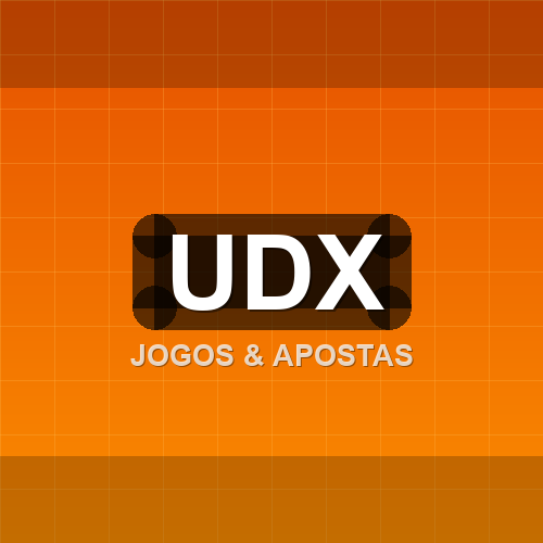 udx logo