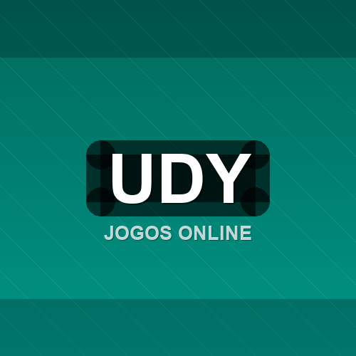 udy logo