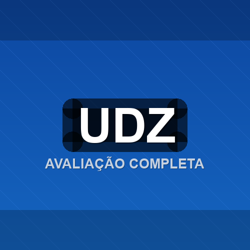 udz logo