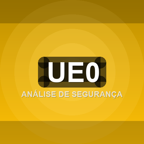 ue0 logo