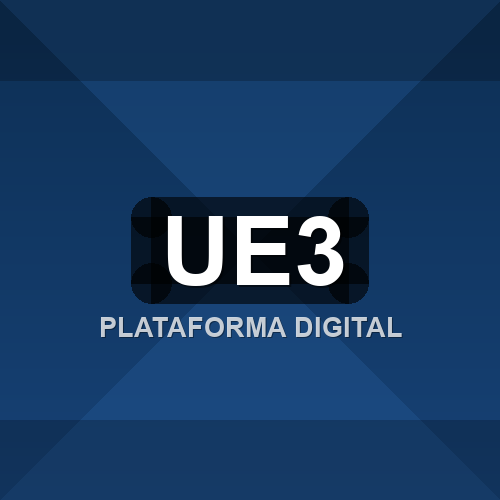 ue3 logo