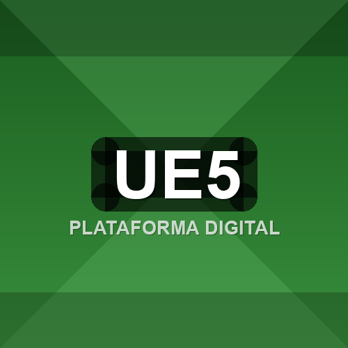 ue5 logo