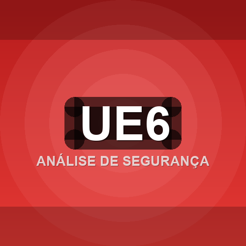 ue6 logo