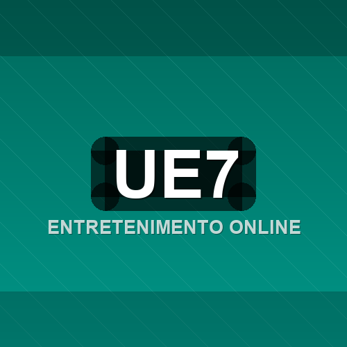 ue7 logo