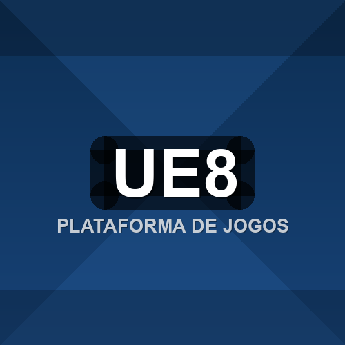 ue8 logo