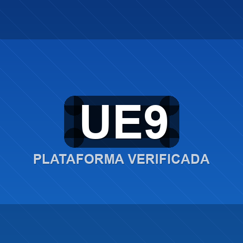 ue9 logo