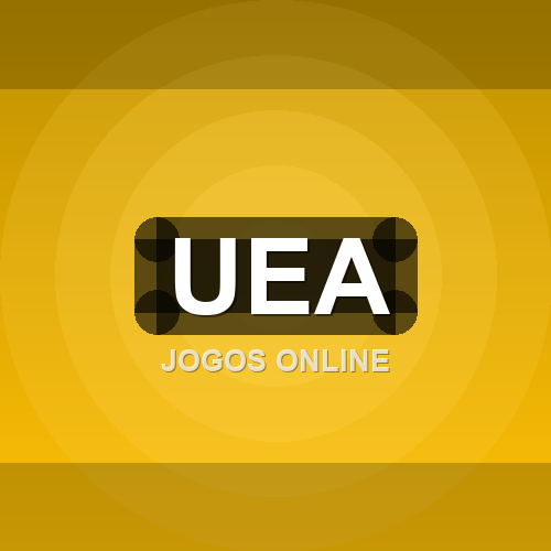 uea logo
