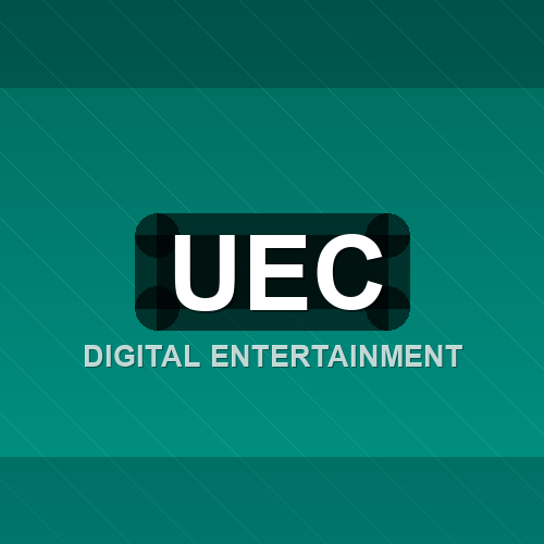 uec logo