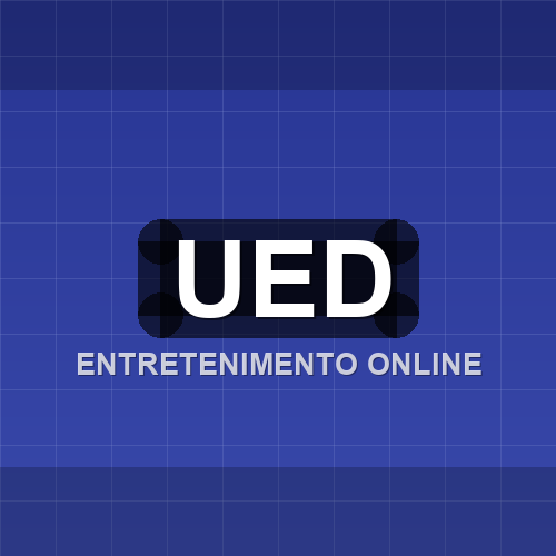 ued logo