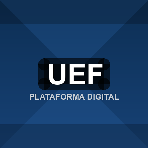 uef logo
