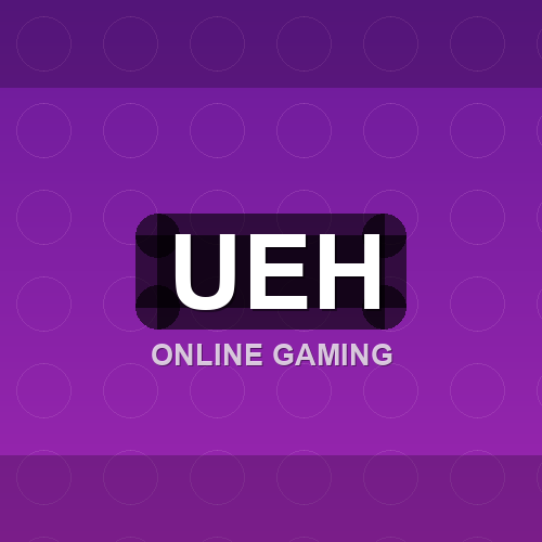 ueh logo